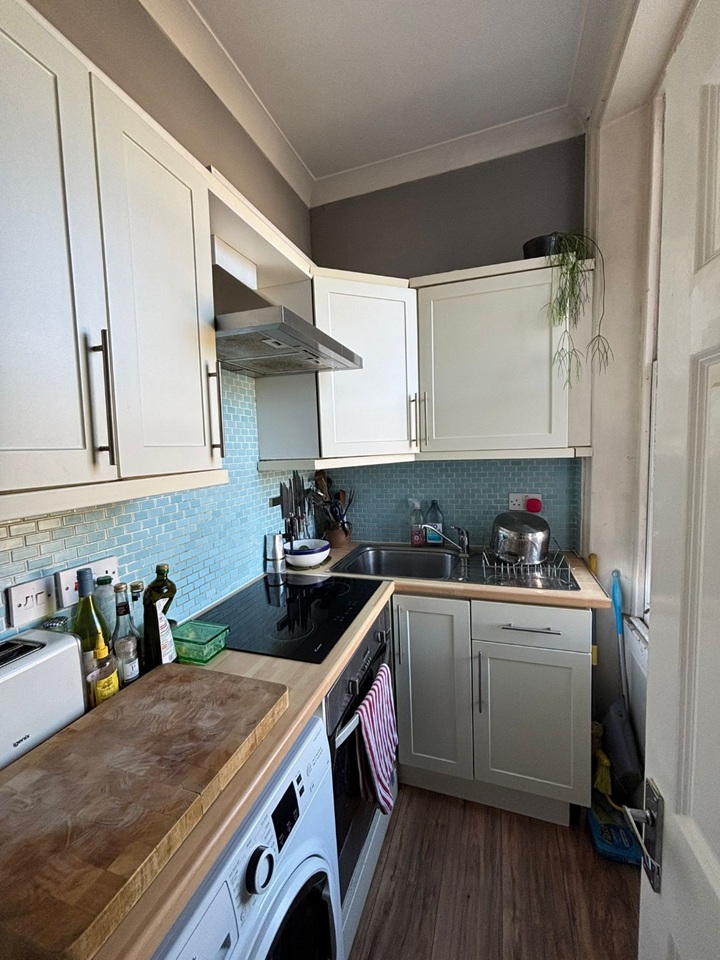 Additional image 6 of 1 Bed Flat, Ardleigh Road, N1, N1 7GU