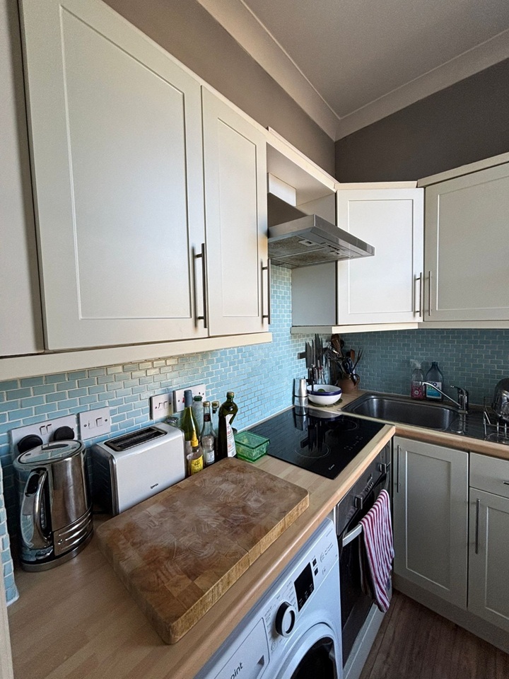 Additional image 7 of 1 Bed Flat, Ardleigh Road, N1, N1 7GU