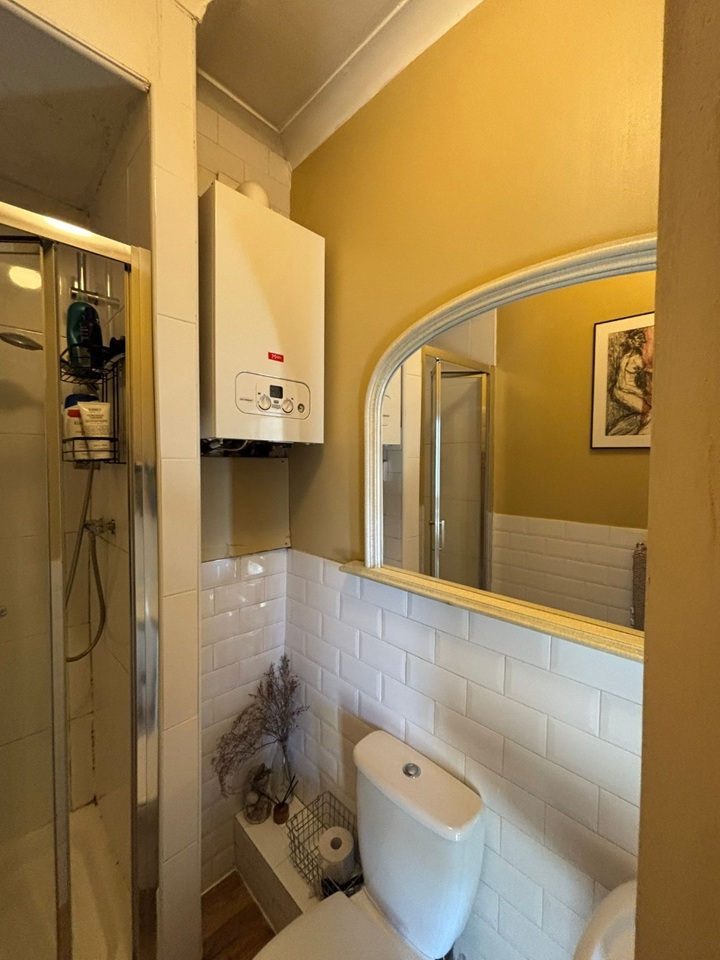 Additional image 13 of 1 Bed Flat, Ardleigh Road, N1, N1 7GU