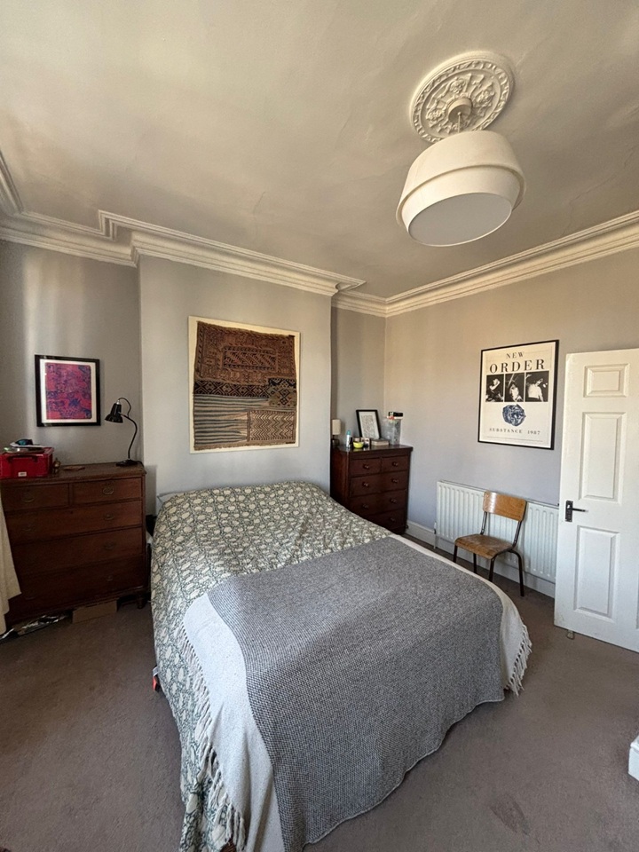 Additional image 19 of 1 Bed Flat, Ardleigh Road, N1, N1 7GU