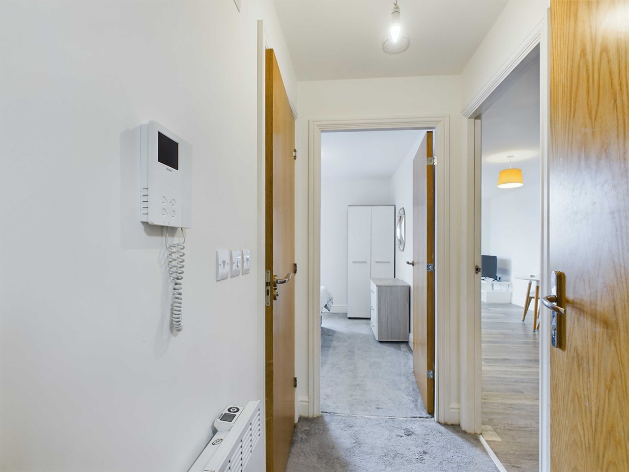 Additional image 4 of 1 Bed Flat, Celtic House, DE1, N1 7GU