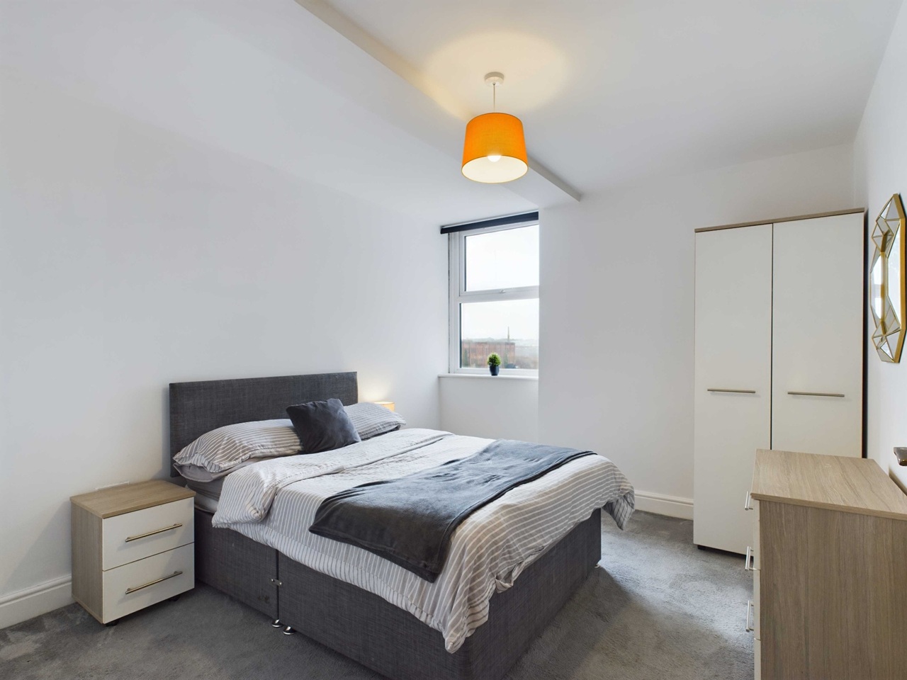 Additional image 5 of 1 Bed Flat, Celtic House, DE1, N1 7GU