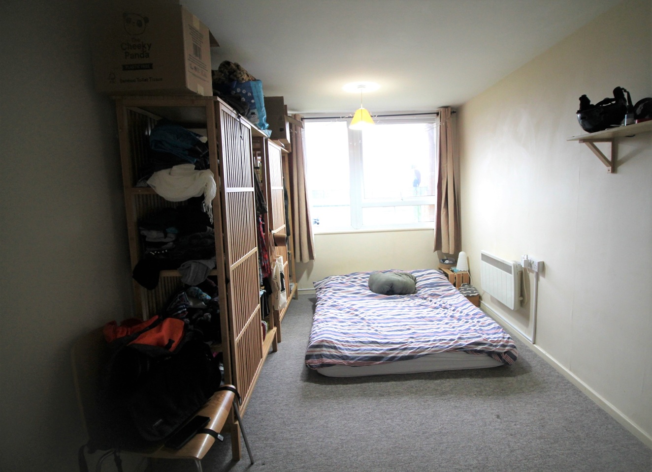 Additional image 2 of 1 Bed Flat, Little Cross House, BS3, N1 7GU