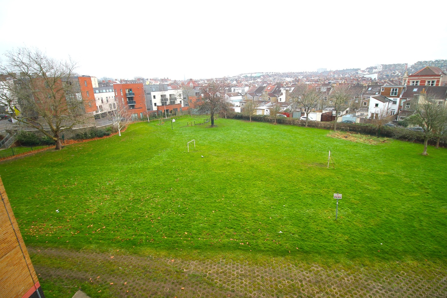 Additional image 3 of 1 Bed Flat, Little Cross House, BS3, N1 7GU