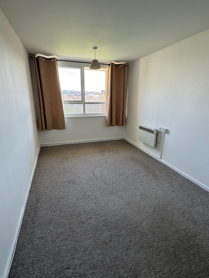 Additional image 5 of 1 Bed Flat, Little Cross House, BS3, N1 7GU