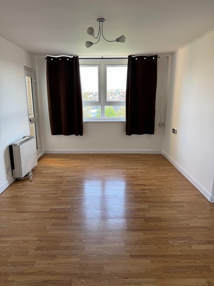 Additional image 4 of 1 Bed Flat, Little Cross House, BS3, N1 7GU