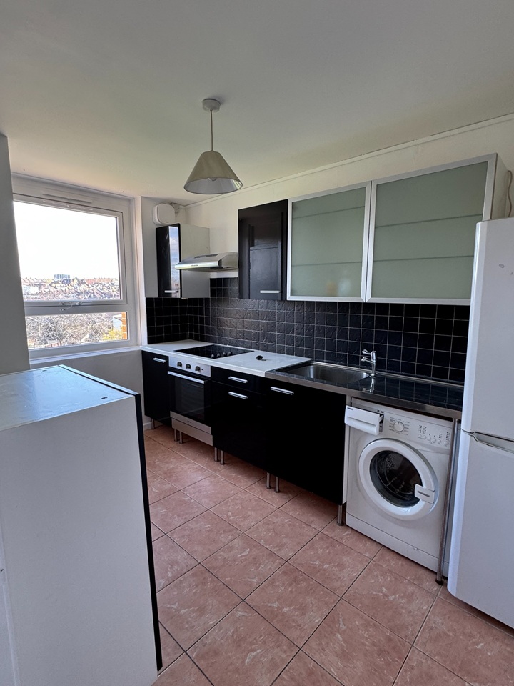 Additional image 6 of 1 Bed Flat, Little Cross House, BS3, N1 7GU