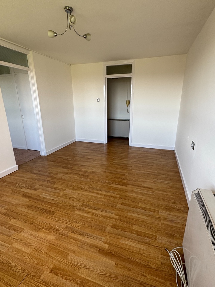 Additional image 7 of 1 Bed Flat, Little Cross House, BS3, N1 7GU