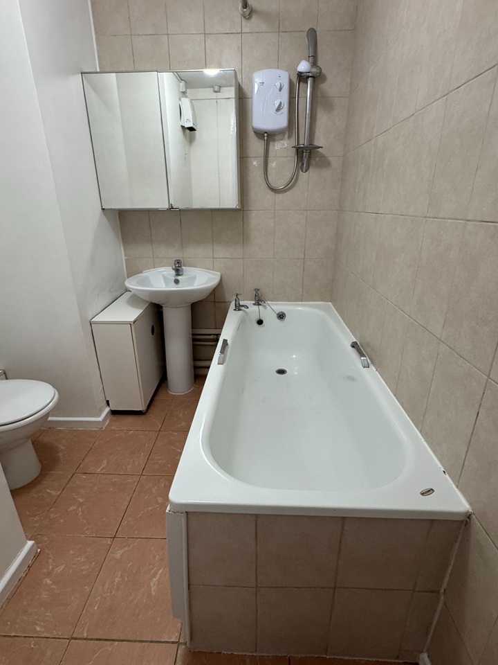 Additional image 8 of 1 Bed Flat, Little Cross House, BS3, N1 7GU