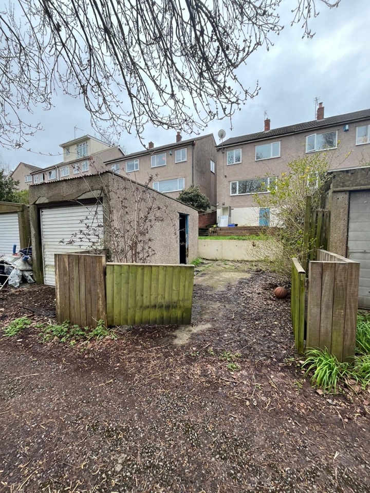 Additional image 9 of 3 Bed Semi-Detached House, The Glades, BS5, N1 7GU