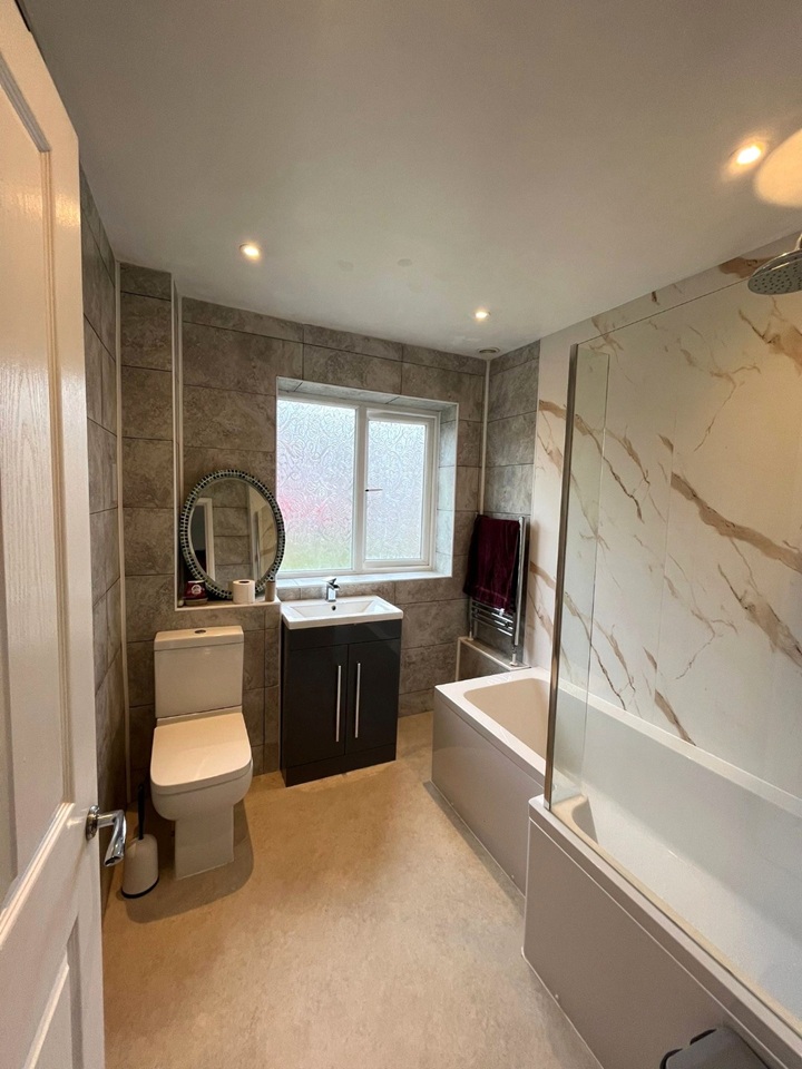 Additional image 7 of 3 Bed Semi-Detached House, The Glades, BS5, N1 7GU