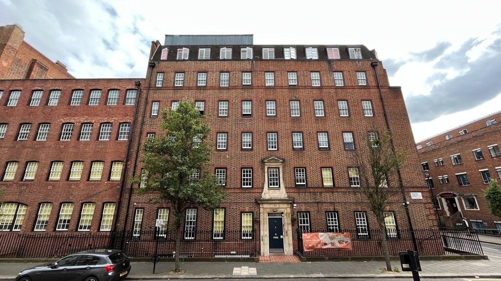 Room in a Shared Flat, Medway St, SW1P, N1 7GU