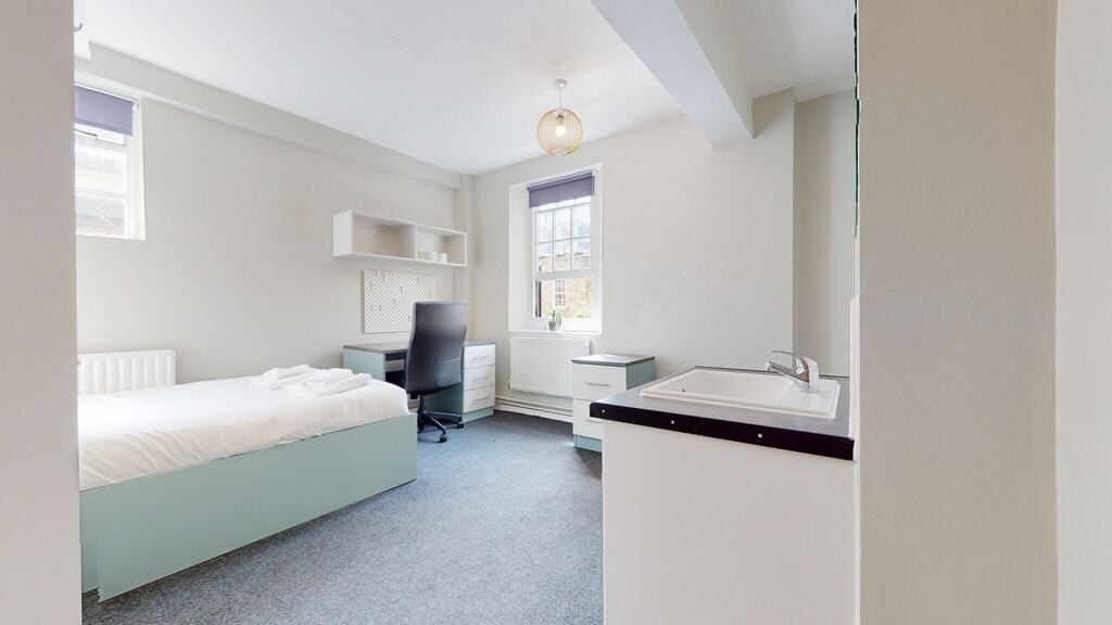 Additional image 2 of Room in a Shared Flat, Medway St, SW1P, N1 7GU