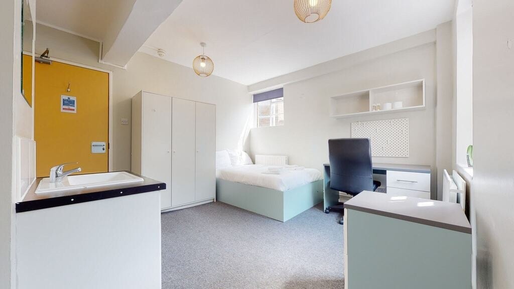 Additional image 3 of Room in a Shared Flat, Medway St, SW1P, N1 7GU