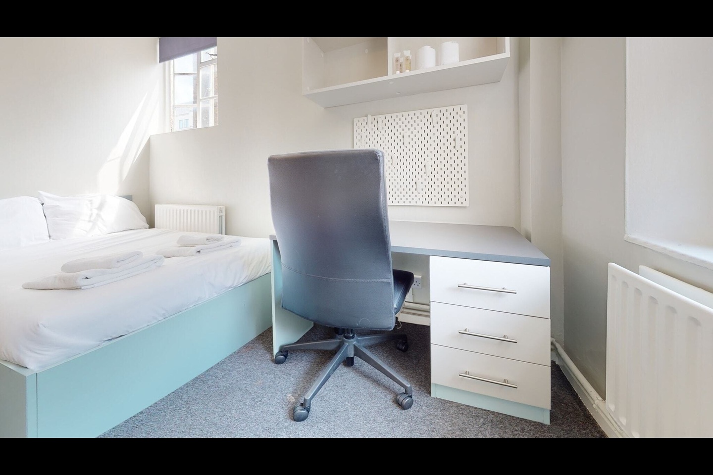 Additional image 5 of Room in a Shared Flat, Medway St, SW1P, N1 7GU