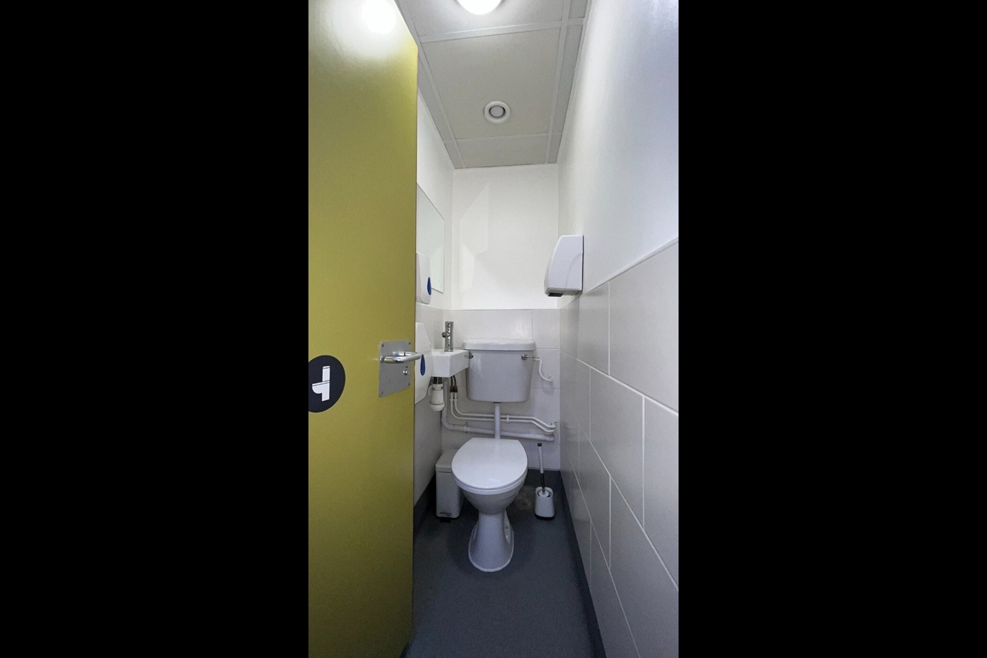 Additional image 6 of Room in a Shared Flat, Medway St, SW1P, N1 7GU