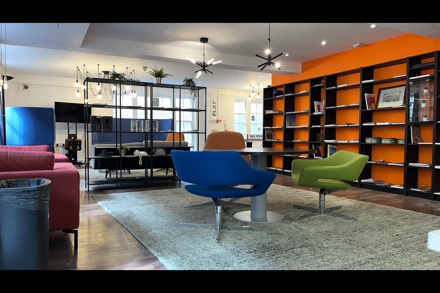 Additional image 8 of Room in a Shared Flat, Medway St, SW1P, N1 7GU