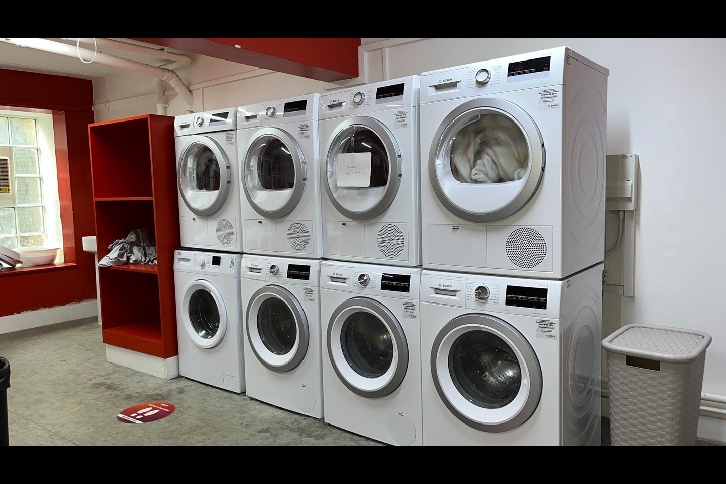 Additional image 9 of Room in a Shared Flat, Medway St, SW1P, N1 7GU