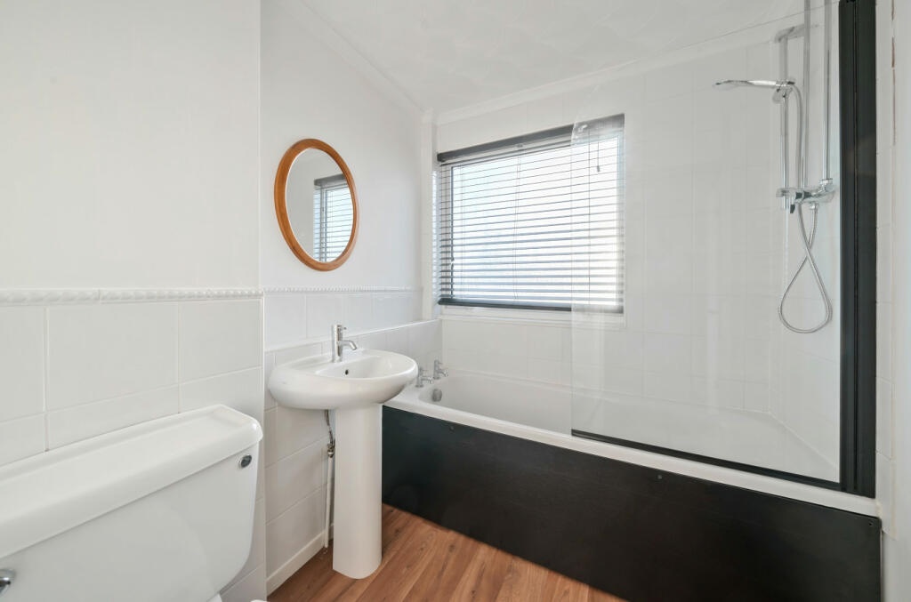 Additional image 10 of 3 Bed Terraced House, Plover Close, SO16, N1 7GU