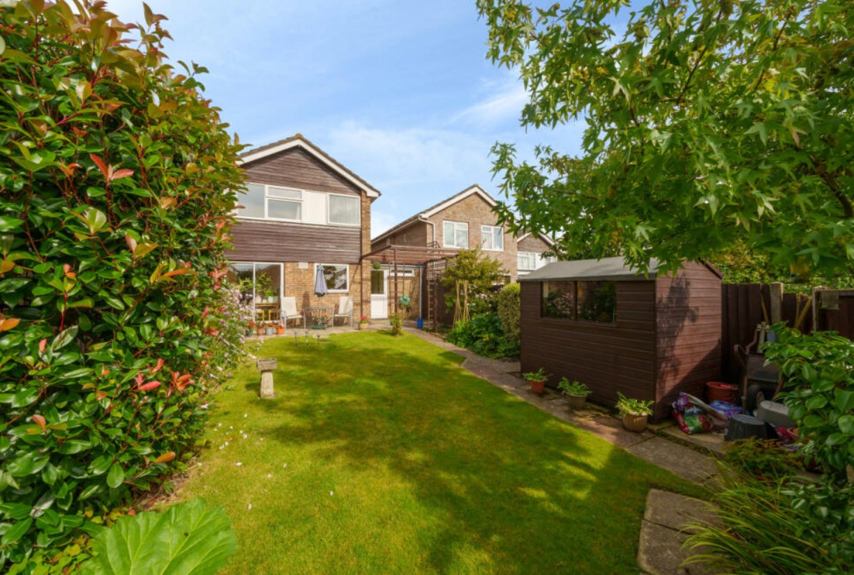 Additional image 2 of 3 Bed Terraced House, Plover Close, SO16, N1 7GU