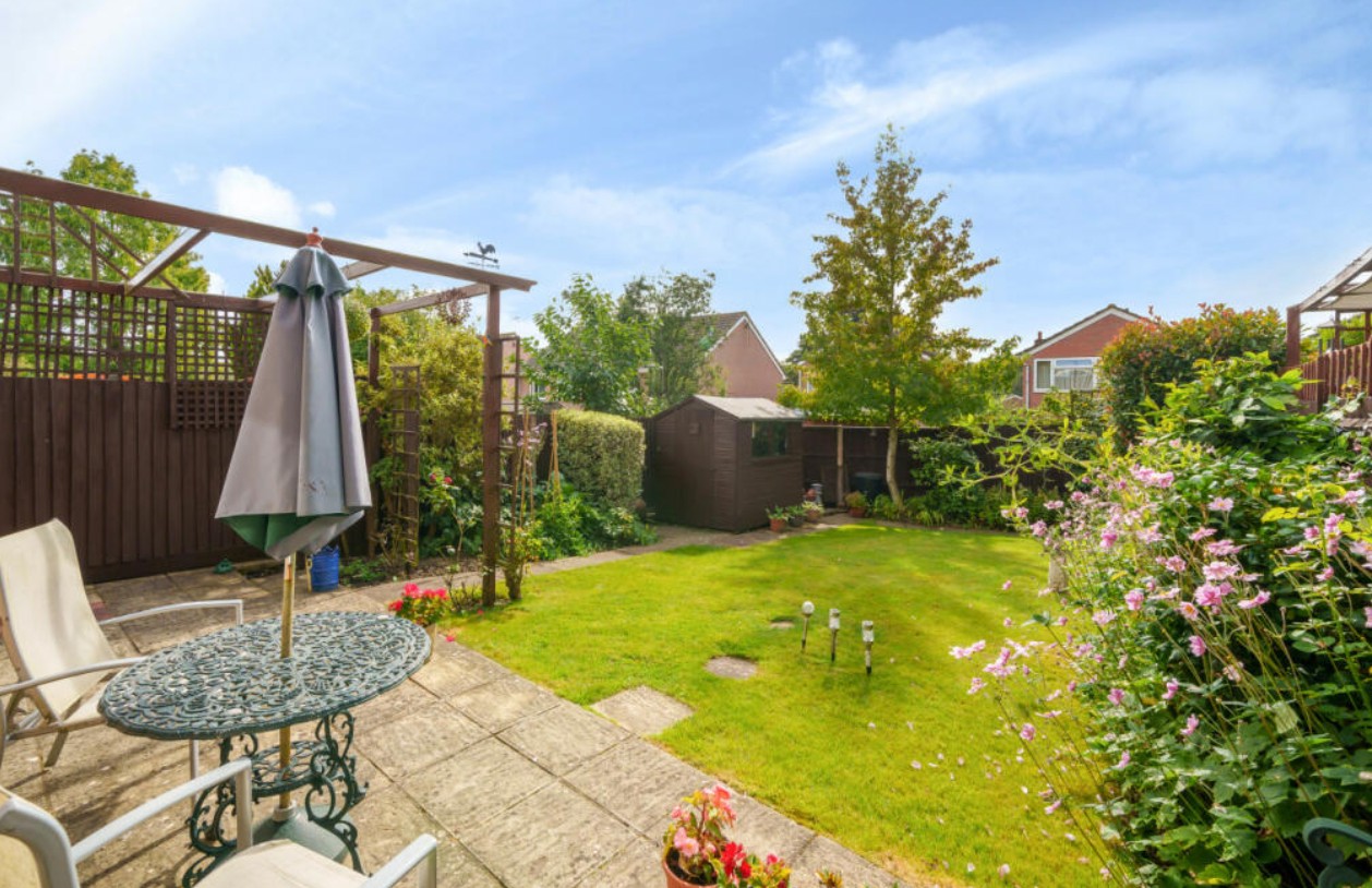 Additional image 5 of 3 Bed Terraced House, Plover Close, SO16, N1 7GU