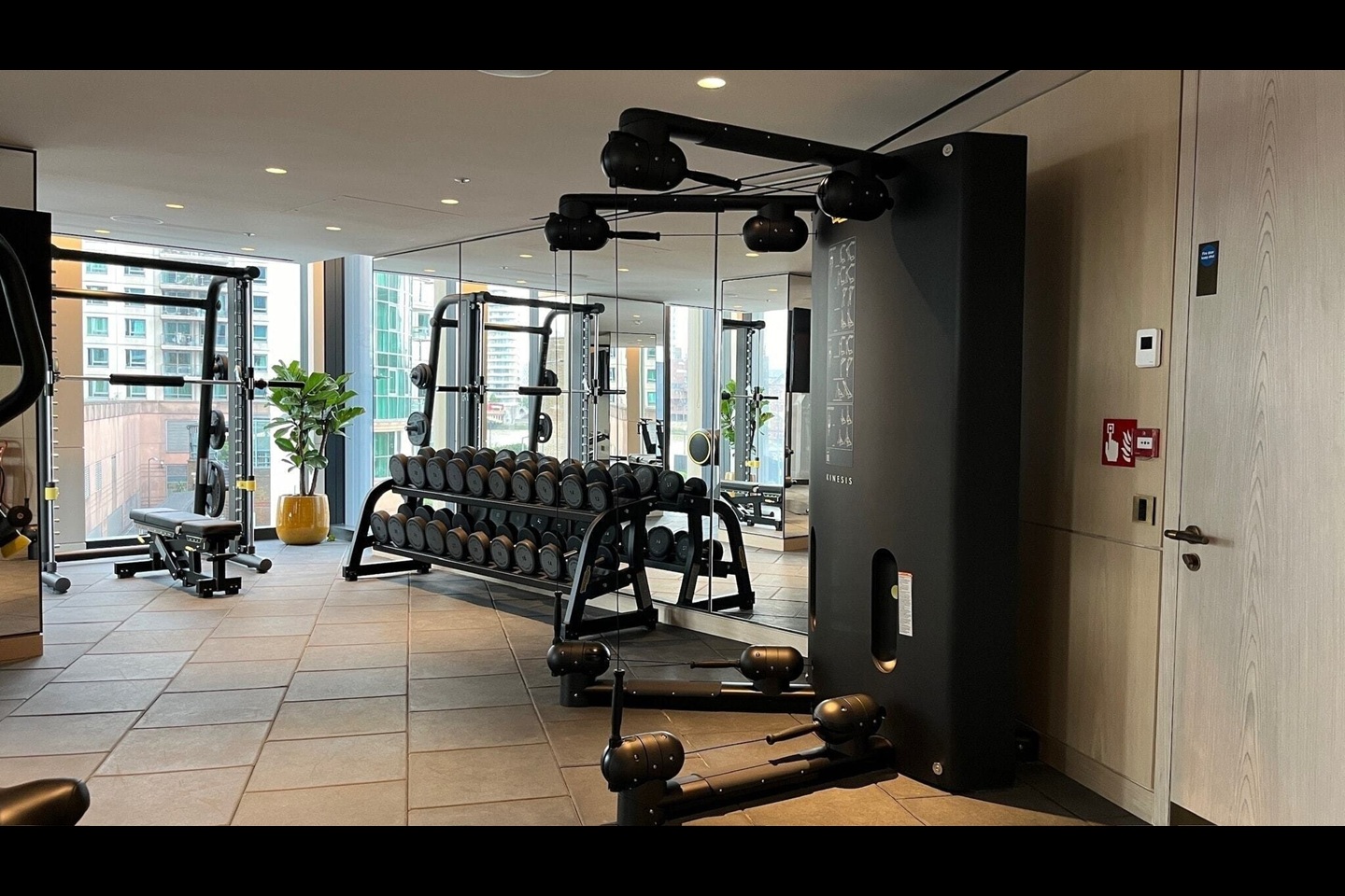 Additional image 2 of 2 Bed Flat, Nine Elms Lane, SW8, N1 7GU