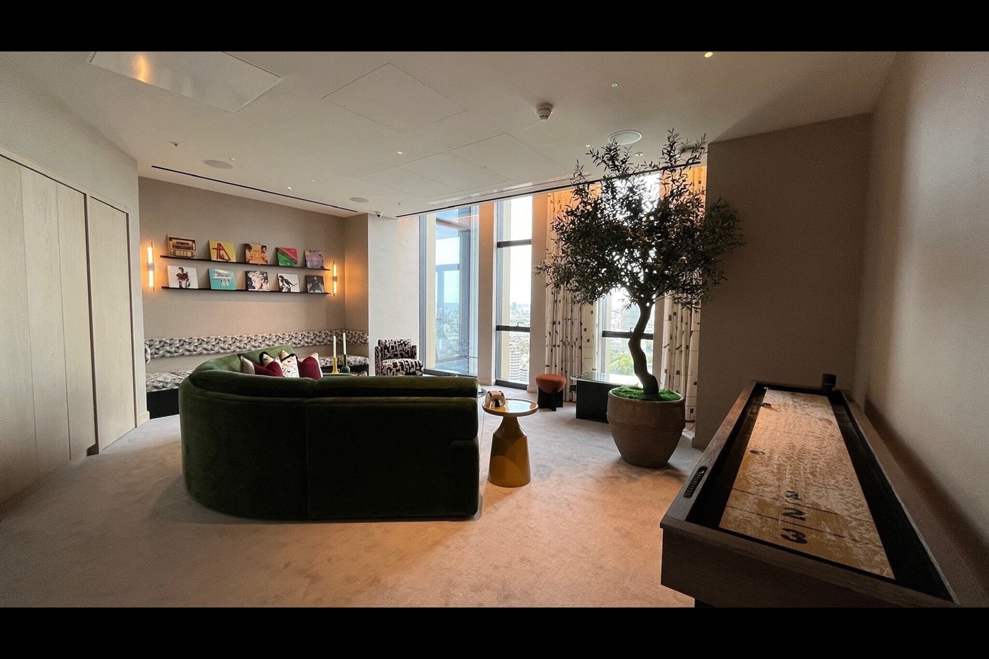 Additional image 5 of 2 Bed Flat, Nine Elms Lane, SW8, N1 7GU