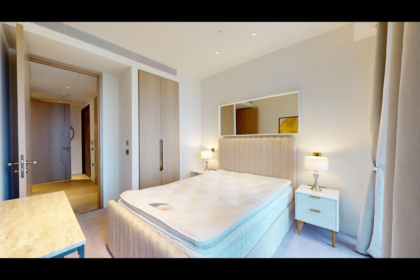 Additional image 8 of 2 Bed Flat, Nine Elms Lane, SW8, N1 7GU