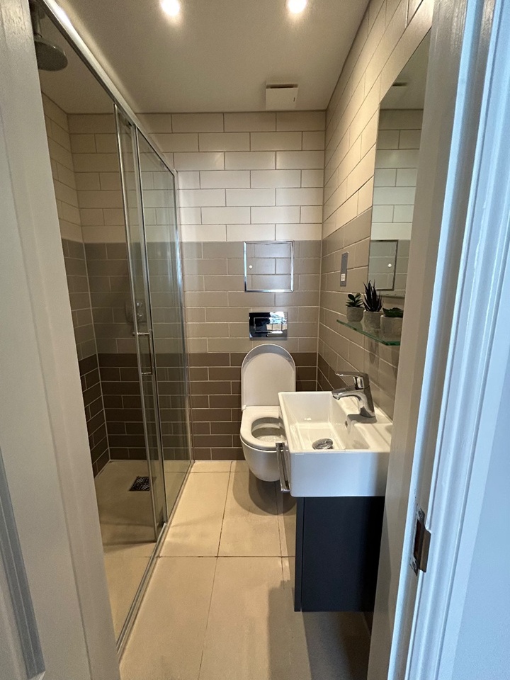 Additional image 8 of Studio Flat, Hazel Court, W2, N1 7GU