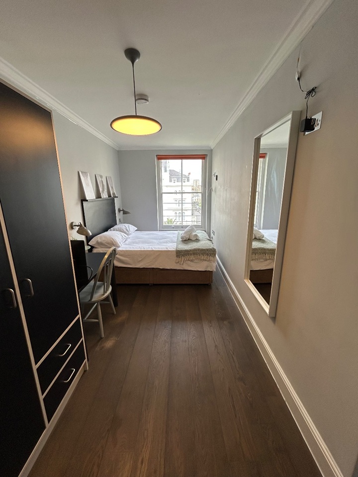 Additional image 2 of Studio Flat, Hazel Court, W2, N1 7GU