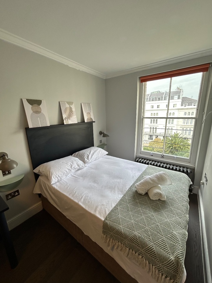 Additional image 3 of Studio Flat, Hazel Court, W2, N1 7GU