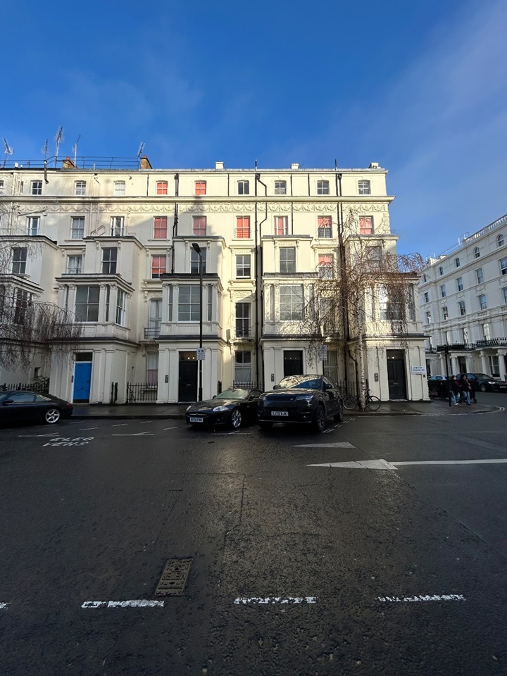 Additional image 10 of Studio Flat, Hazel Court, W2, N1 7GU