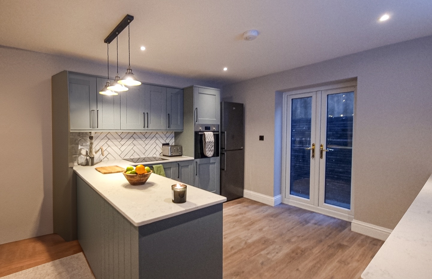 Additional image 4 of 2 Bed Semi-Detached House, Little Western Street, BN1, N1 7GU