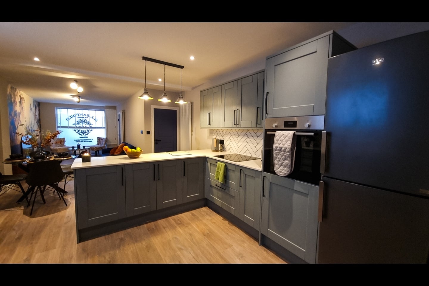 Additional image 8 of 2 Bed Semi-Detached House, Little Western Street, BN1, N1 7GU