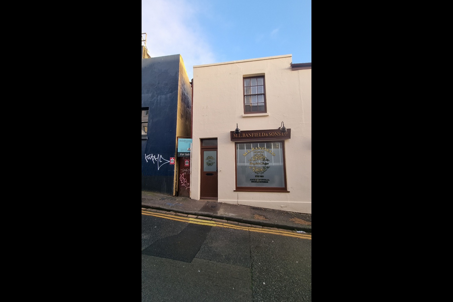 Additional image 14 of 2 Bed Semi-Detached House, Little Western Street, BN1, N1 7GU