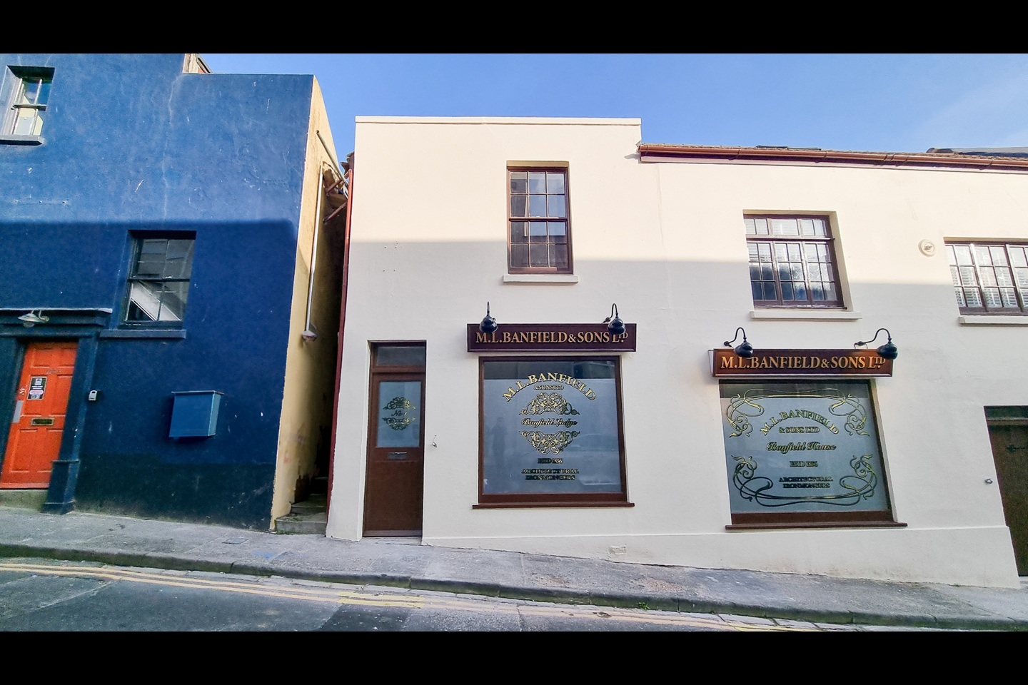 Additional image 15 of 2 Bed Semi-Detached House, Little Western Street, BN1, N1 7GU