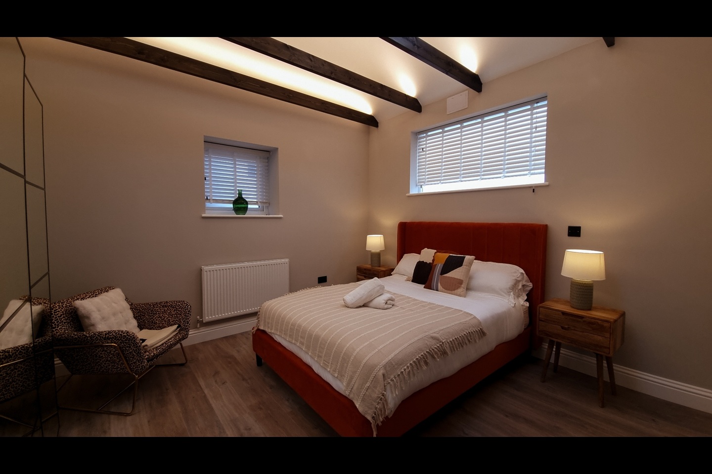 Additional image 3 of 2 Bed Semi-Detached House, Little Western Street, BN1, N1 7GU