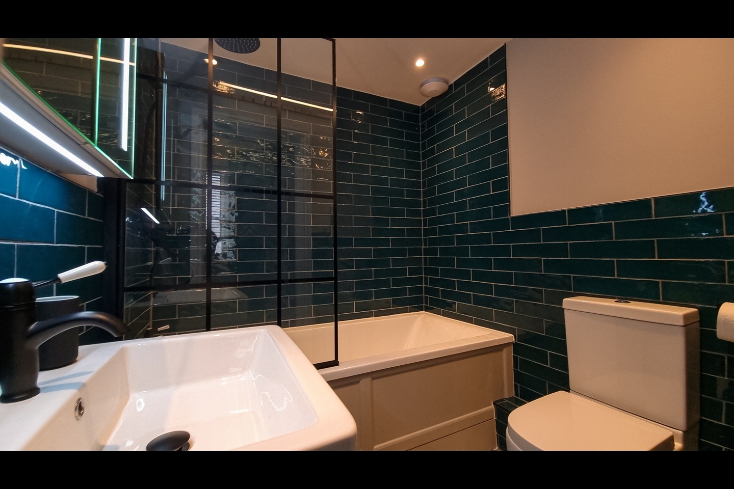 Additional image 6 of 2 Bed Semi-Detached House, Little Western Street, BN1, N1 7GU