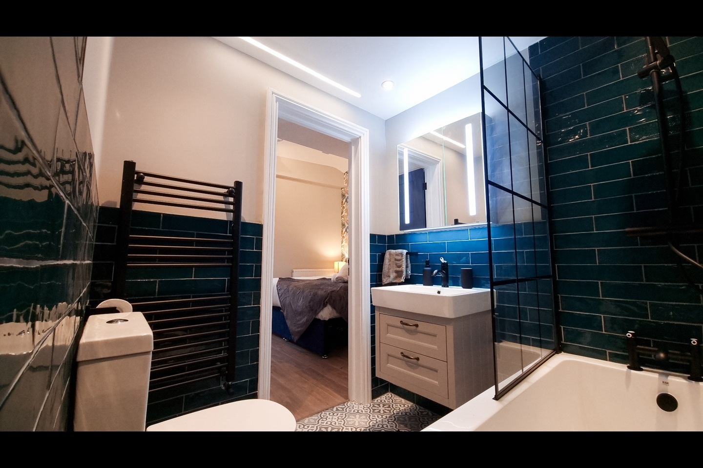 Additional image 11 of 2 Bed Semi-Detached House, Little Western Street, BN1, N1 7GU