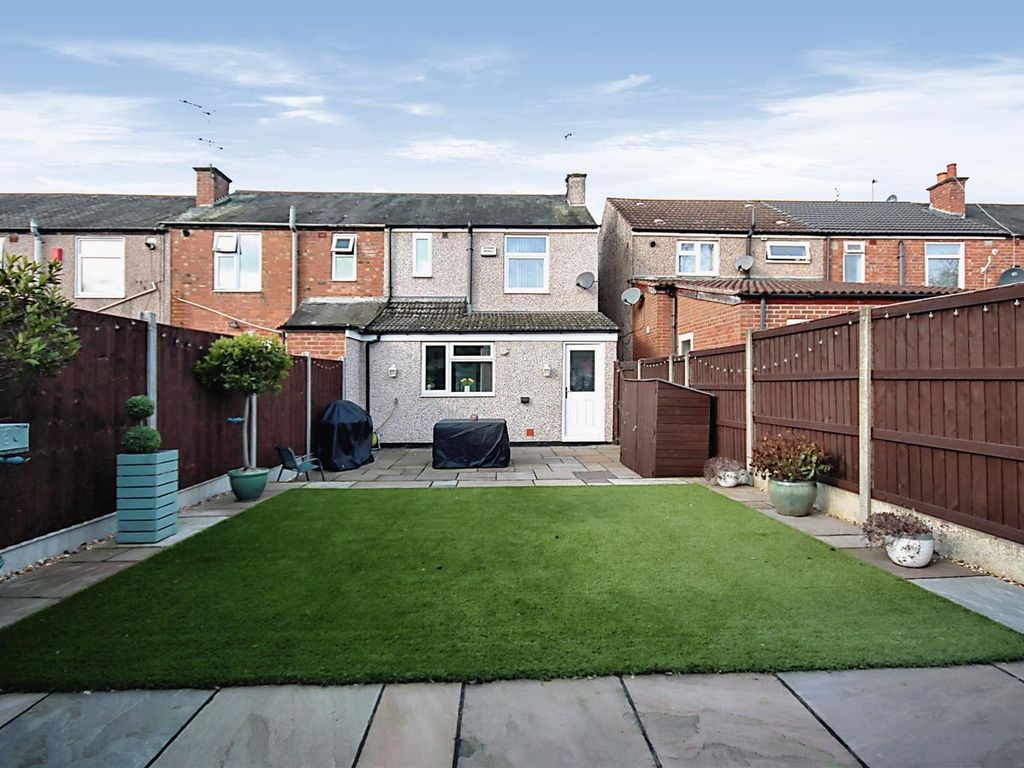 Additional image 2 of 3 Bed End Terrace, Cheveral Avenue, CV6, N1 7GU