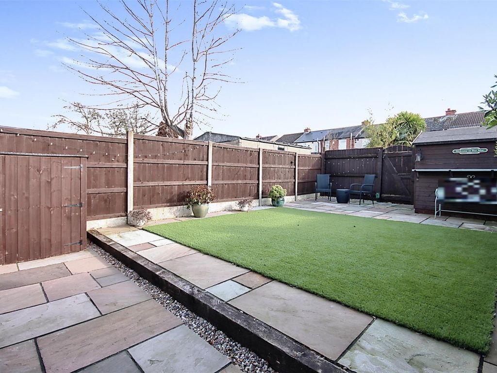 Additional image 3 of 3 Bed End Terrace, Cheveral Avenue, CV6, N1 7GU