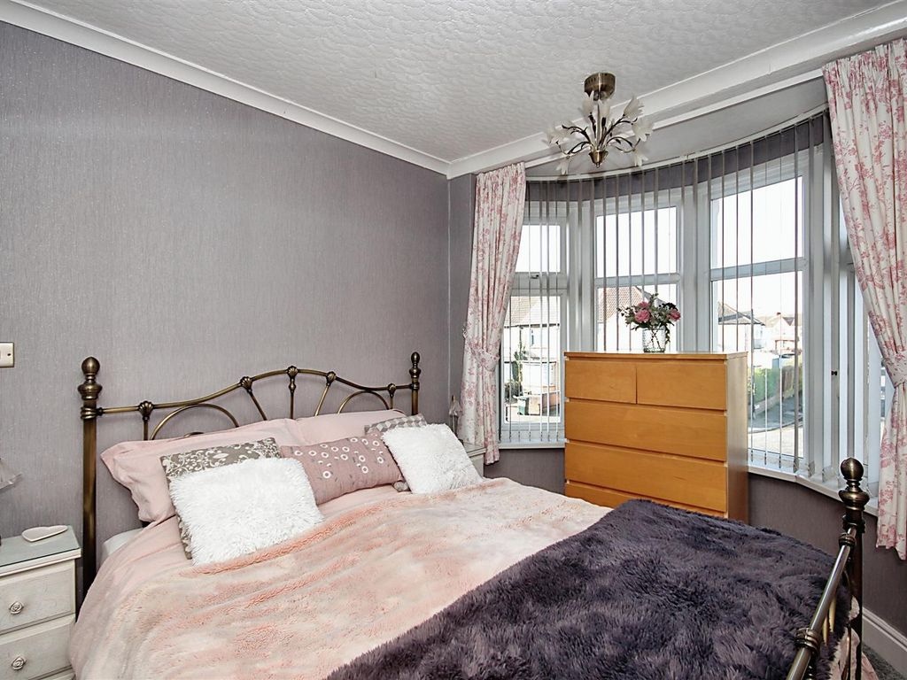 Additional image 6 of 3 Bed End Terrace, Cheveral Avenue, CV6, N1 7GU