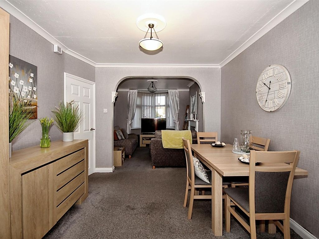 Additional image 13 of 3 Bed End Terrace, Cheveral Avenue, CV6, N1 7GU