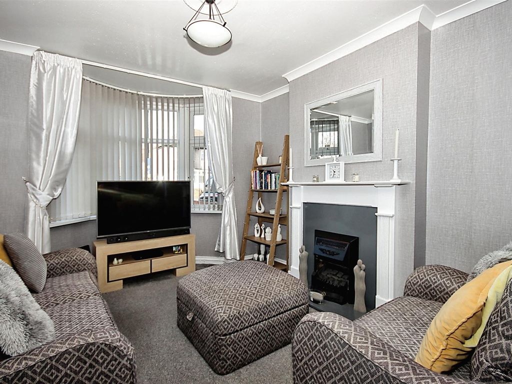 Additional image 16 of 3 Bed End Terrace, Cheveral Avenue, CV6, N1 7GU