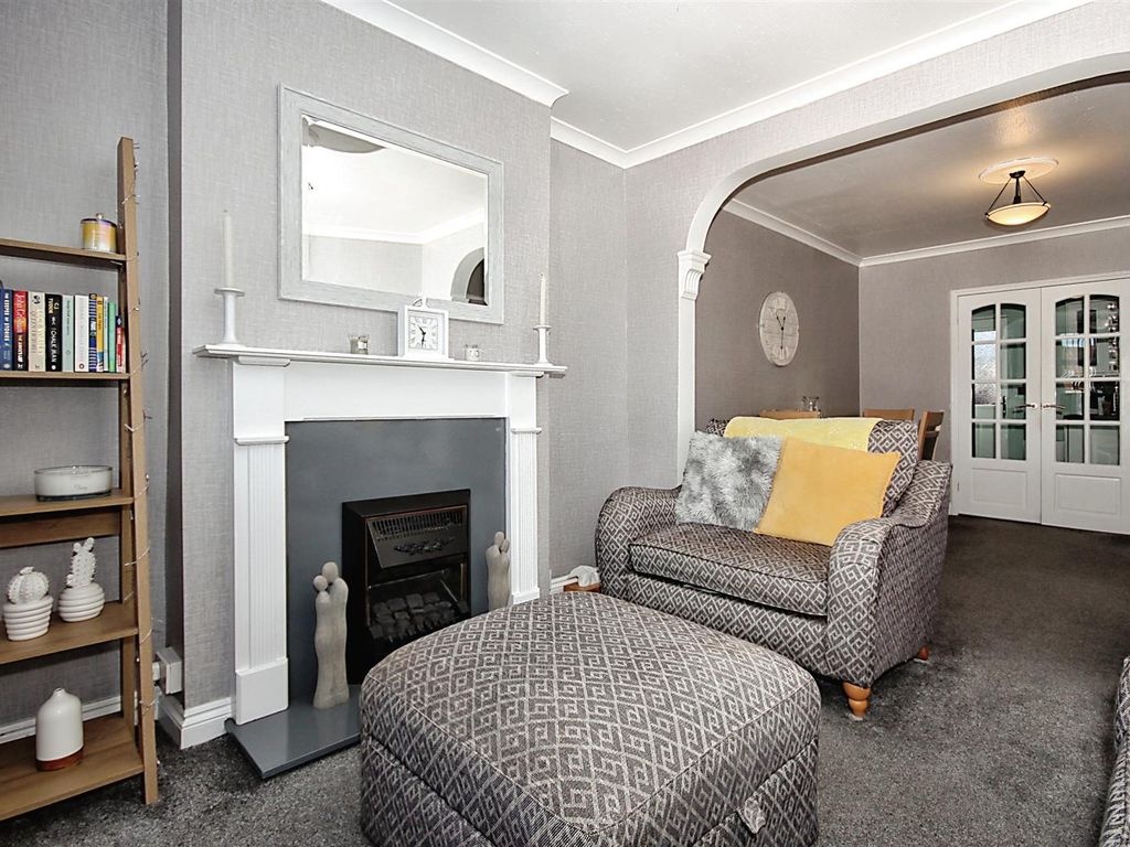 Additional image 17 of 3 Bed End Terrace, Cheveral Avenue, CV6, N1 7GU