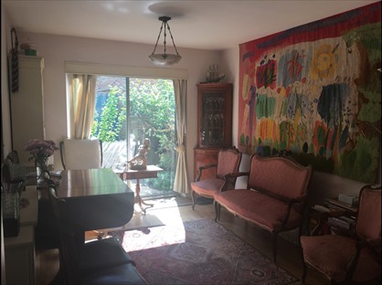 3 Bed Terraced House, Scovell Crescent, SE1