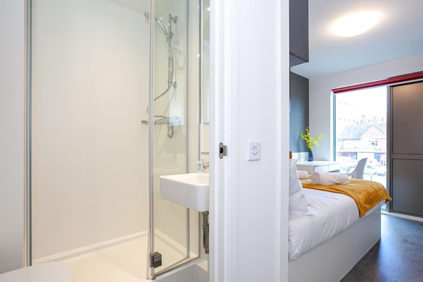 Additional image 4 of Room in a Shared Flat, Paradise St, CV1, N1 7GU