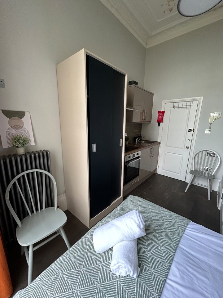 Additional image 5 of Studio Flat, Hazel Court, W2, N1 7GU