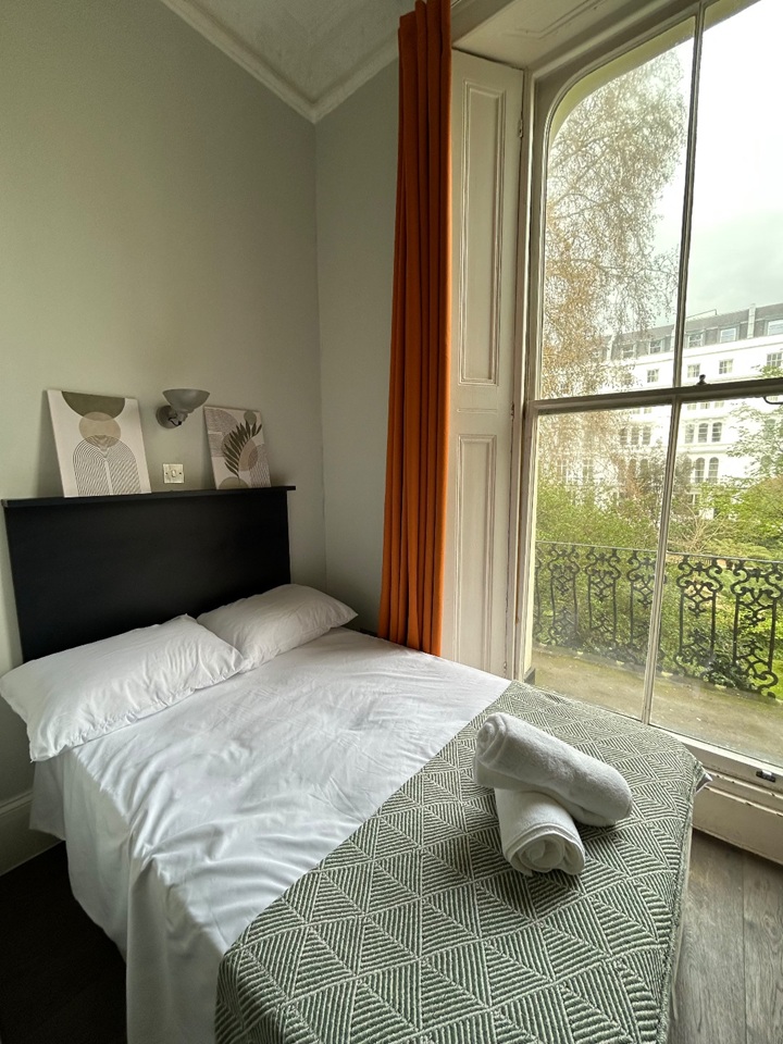 Additional image 4 of Studio Flat, Hazel Court, W2, N1 7GU