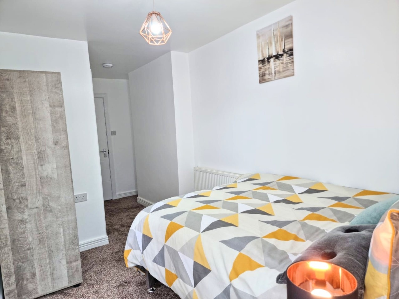 Additional image 2 of Room in a Shared House, Bearwood Road, B66, N1 7GU